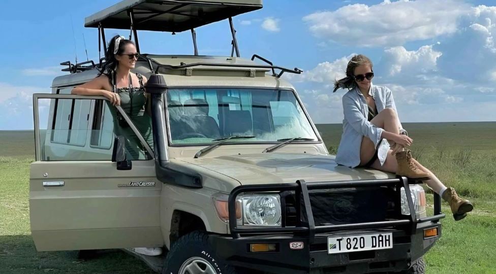 10-Day Tanzania Luxury Safaris