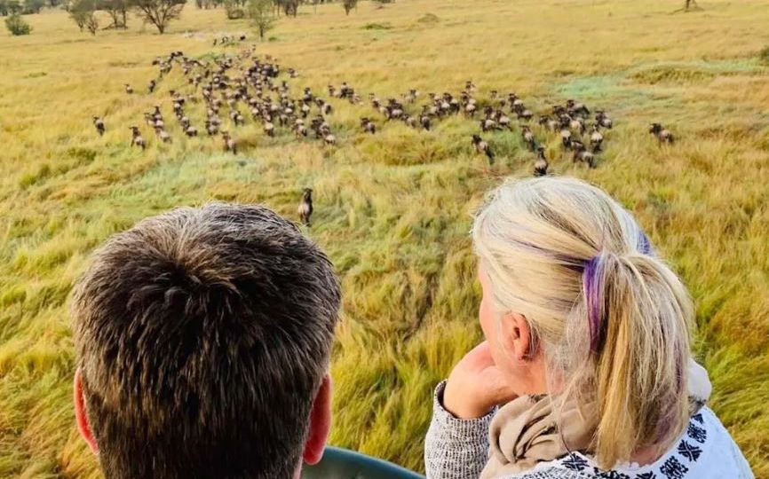 7-Day Budget-Friendly Tanzania Safari