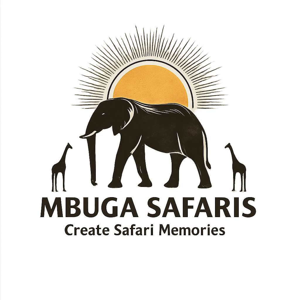 Mbuga Safaris